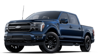 2025 Ford F-150® External Image 2